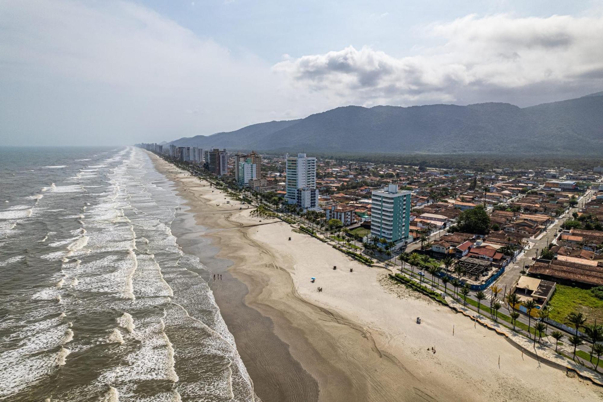 Heart Of The Beach Praia 2M Real 5M B Florida Прая-Гранди Экстерьер фото