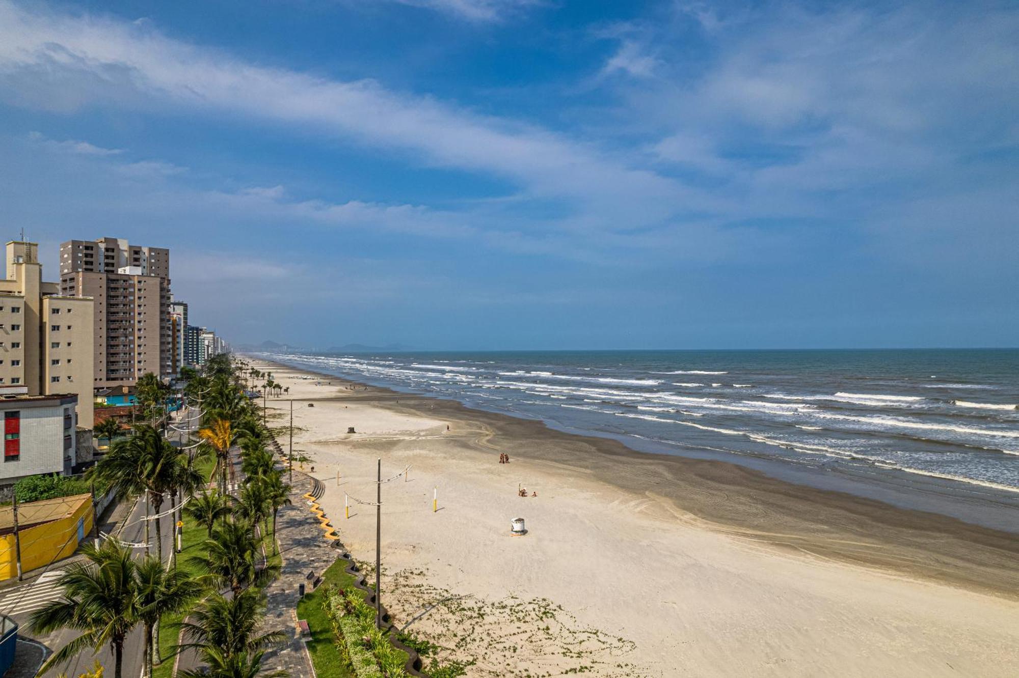 Heart Of The Beach Praia 2M Real 5M B Florida Прая-Гранди Экстерьер фото