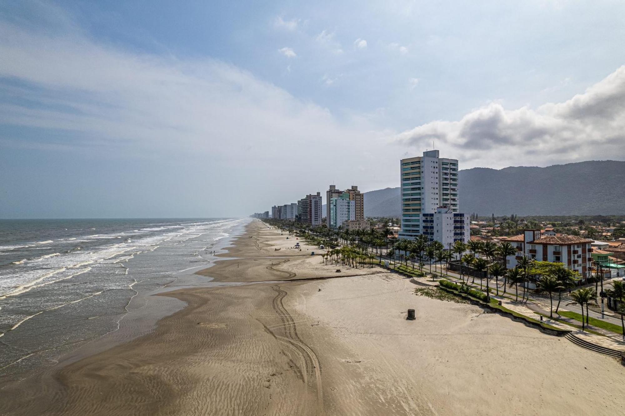 Heart Of The Beach Praia 2M Real 5M B Florida Прая-Гранди Экстерьер фото