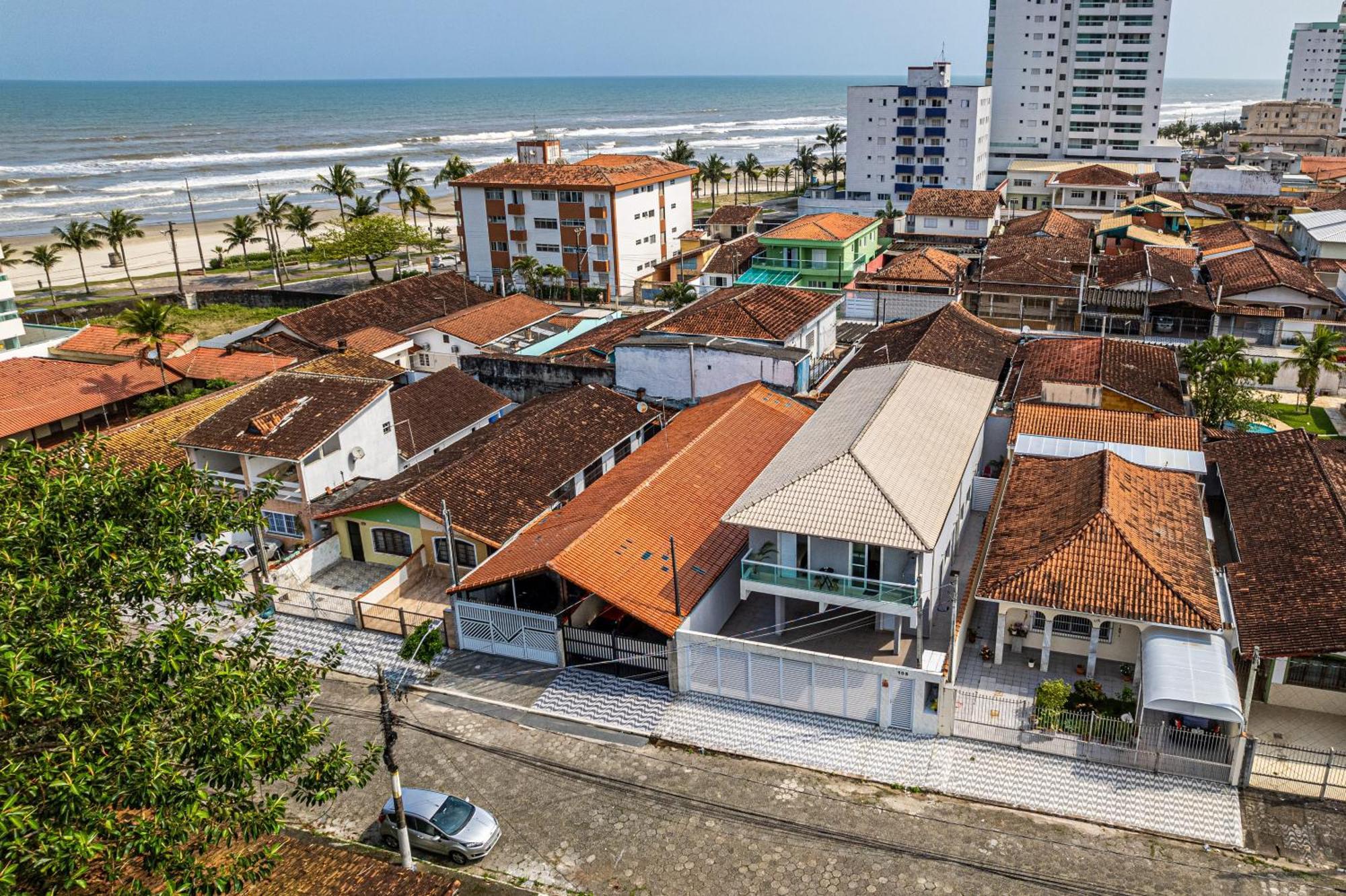 Heart Of The Beach Praia 2M Real 5M B Florida Прая-Гранди Экстерьер фото